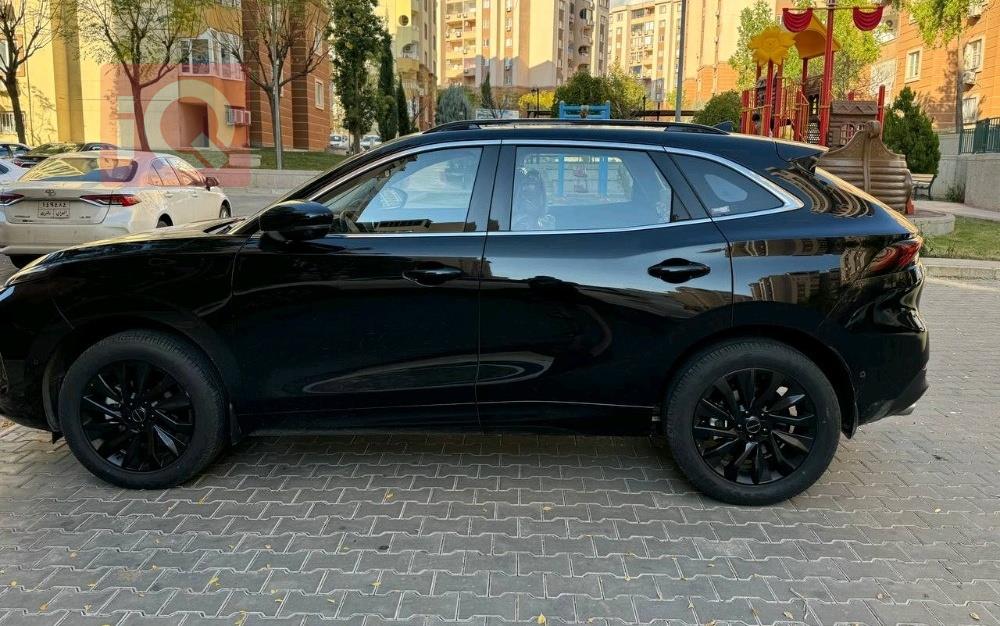 دۆنگ فینگ T5 EVO